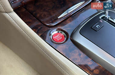 Кабриолет Jaguar XK 2007 в 