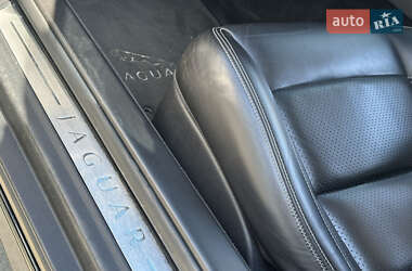 Купе Jaguar XK 2008 в 