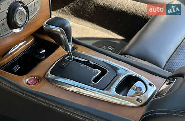 Купе Jaguar XK 2008 в 