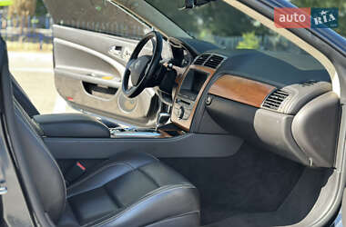 Купе Jaguar XK 2008 в 