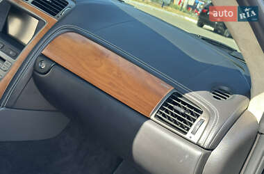 Купе Jaguar XK 2008 в 