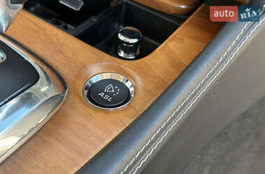 Купе Jaguar XK 2008 в 