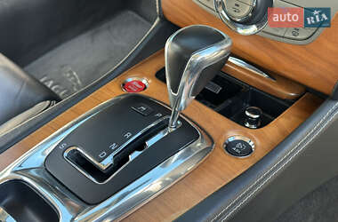 Купе Jaguar XK 2008 в 