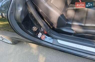 Купе Jaguar XK 2007 в 