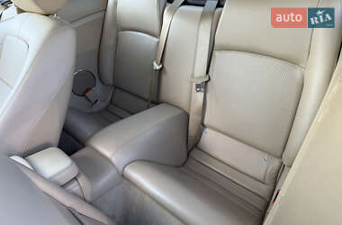 Купе Jaguar XK 2007 в 