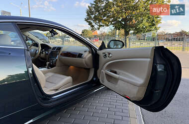 Купе Jaguar XK 2007 в 