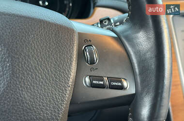 Купе Jaguar XK 2008 в 