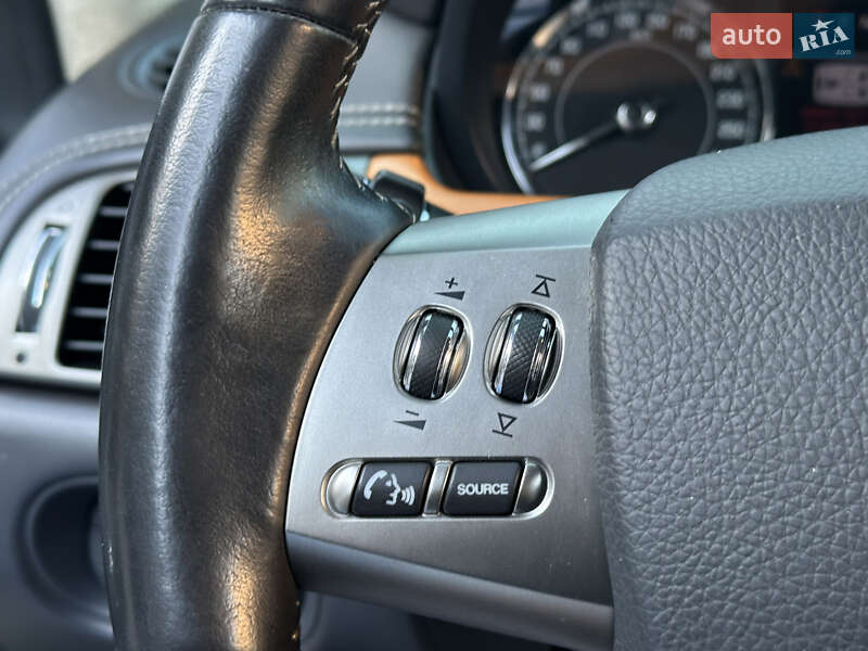 Купе Jaguar XK 2008 в Одессе