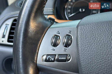 Купе Jaguar XK 2008 в 