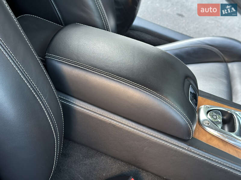 Купе Jaguar XK 2008 в Одессе