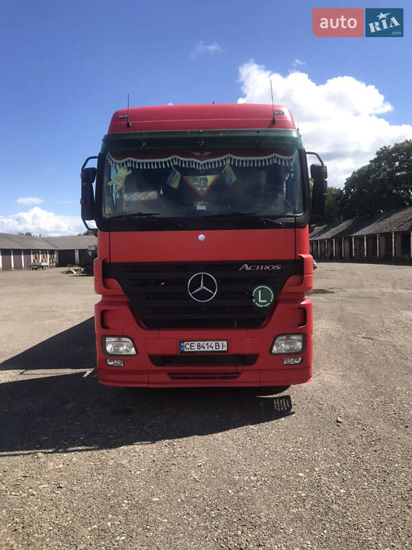 Зерновоз - полуприцеп Jamil Jamil 2007 в Кицмани фото 6 Зерновоз - полуприцеп Jamil Jamil 2007 в Кицмани