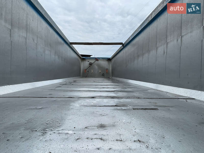 Самосвал полуприцеп Jamil Jamil 2011 в Ивано-Франковске фото 6 Самосвал полуприцеп Jamil Jamil 2011 в Ивано-Франковске