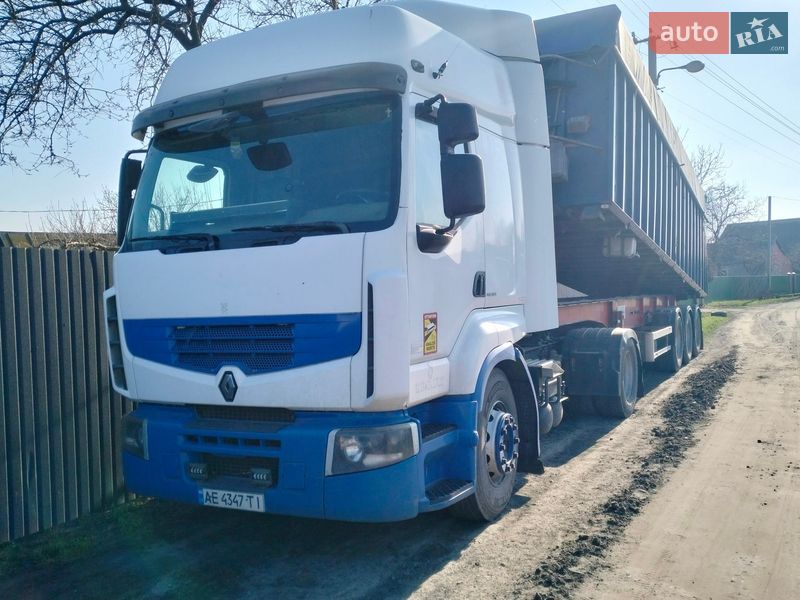 Самосвал полуприцеп Janmil NW-1S 2004 в Днепре