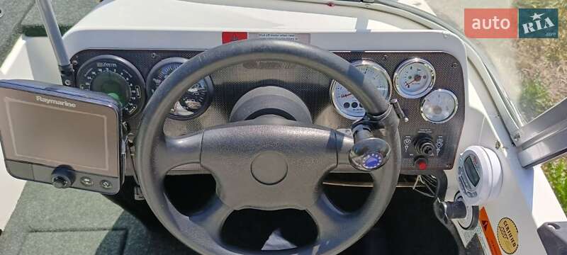 Катер Javelin MSX 2008 в Полтаве