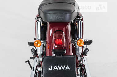 Мотоцикл Классик Jawa (ЯВА) 300CL 2024 в Киеве