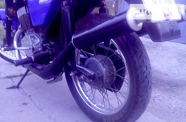 Мотоциклы Jawa (ЯВА) 350 1987 в Днепре