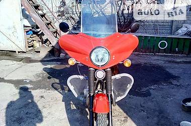 Мотоцикл Классик Jawa (ЯВА) 350 1986 в Сумах