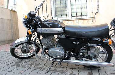 Мотоцикл Классик Jawa (ЯВА) 350 1978 в Виннице