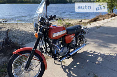 Мотоцикл Классік Jawa (ЯВА) 350 1986 в Броварах