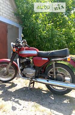 Мотоцикл Классик Jawa (ЯВА) 634 1982 в Одессе