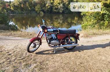 Мотоцикл Классік Jawa (ЯВА) 634 1975 в Білій Церкві