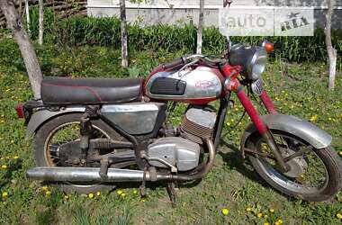 Мотоцикл Классік Jawa (ЯВА) 634 1975 в Покровському