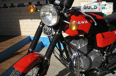Мотоцикл Классик Jawa (ЯВА) 638 1985 в Каменец-Подольском