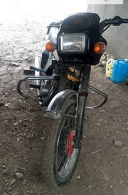 Мотоцикл Классик Jawa (ЯВА) 638 1990 в Черновцах
