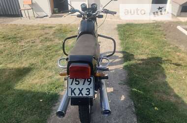 Мотоцикл Классик Jawa (ЯВА) 638 1987 в Мироновке