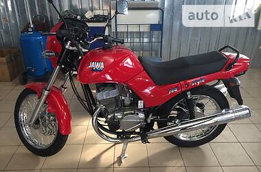 Мотоцикл Классик Jawa (ЯВА) 640 2020 в Кропивницком
