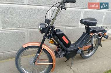 Грузовые мотороллеры, мотоциклы, скутеры, мопеды Jawa 210 1990 в Львове