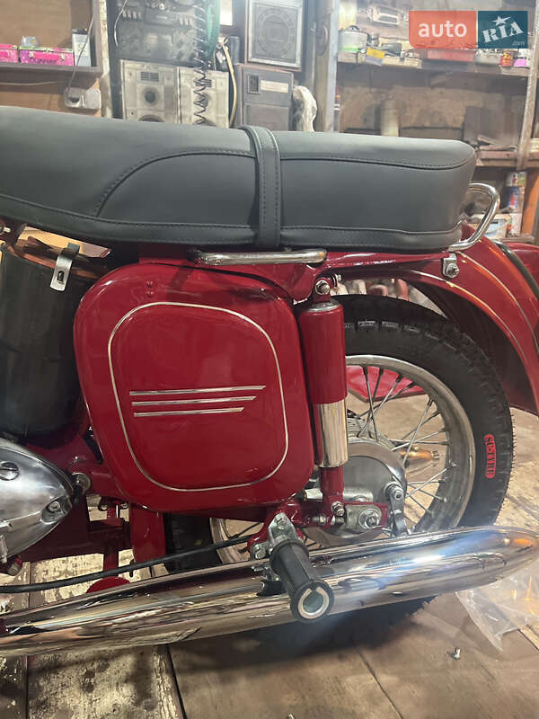 Мотоцикл Классик Jawa 250 1970 в Запорожье фото 7 Мотоцикл Классик Jawa 250 1970 в Запорожье