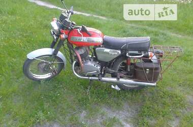 Мотоцикл Классік Jawa 350 Classic 1985 в Миргороді