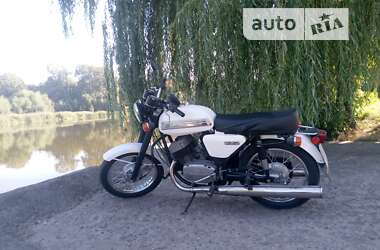 Мотоцикл Классік Jawa 350 Classic 1982 в Білій Церкві