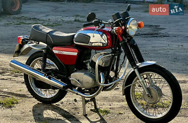 Мотоцикл Классік Jawa 350 Classic 1981 в Харкові