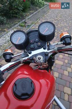 Грузовые мотороллеры, мотоциклы, скутеры, мопеды Jawa 350 Classic 1991 в 