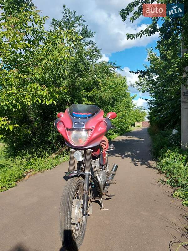 Мотоцикл Классик Jawa 350 1989 в Киеве