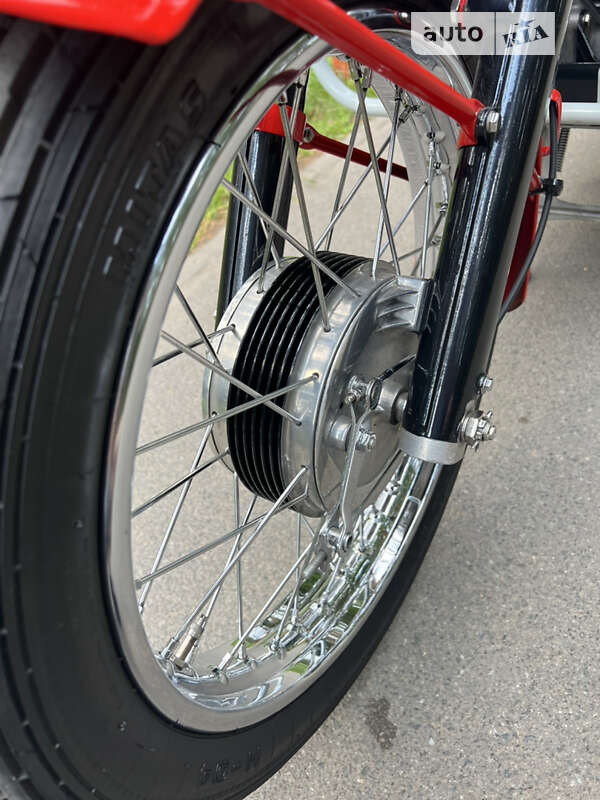 Мотоцикл Без обтекателей (Naked bike) Jawa 350 1984 в Киеве фото 19 Мотоцикл Без обтекателей (Naked bike) Jawa 350 1984 в Киеве