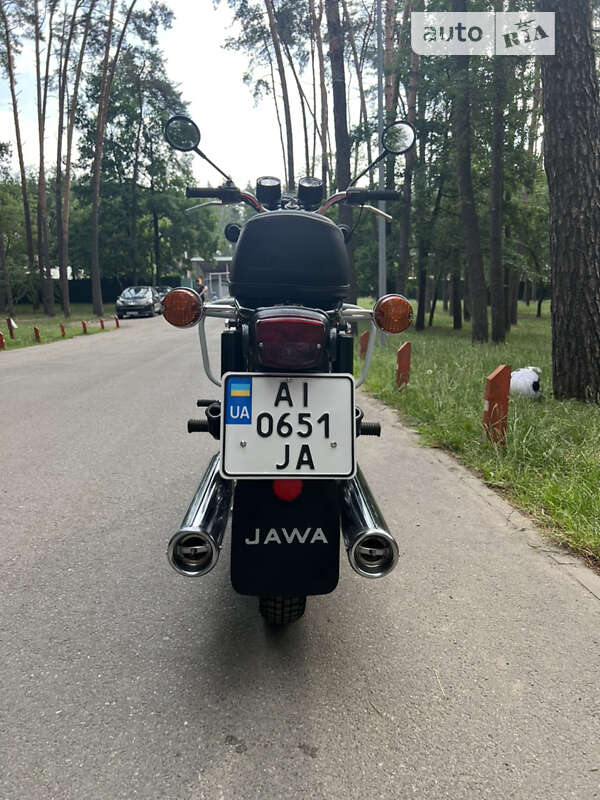 Мотоцикл Без обтекателей (Naked bike) Jawa 350 1984 в Киеве фото 35 Мотоцикл Без обтекателей (Naked bike) Jawa 350 1984 в Киеве