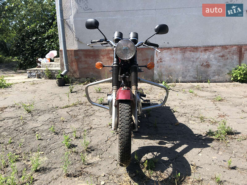 Мотоцикл Классик Jawa 350 1985 в Дубно