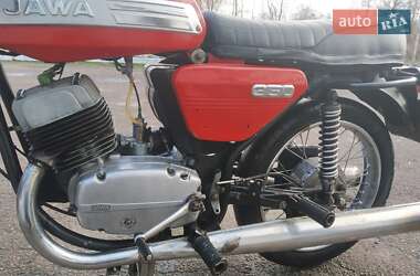 Мотоцикл Классик Jawa 350 1983 в Нежине