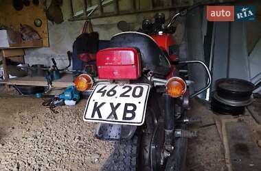 Мотороллер Jawa 350 1987 в 