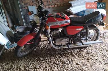 Мотороллер Jawa 350 1987 в 