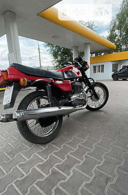 Мотоцикл Классик Jawa 350 1989 в Харькове