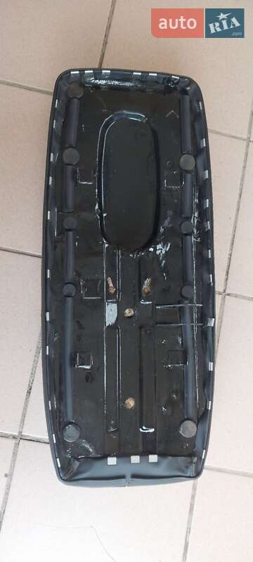 Мотоцикл Классік Jawa 350 1982 в Крижополі