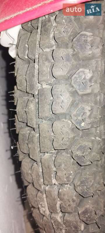 Мотоцикл Классік Jawa 350 1982 в Крижополі