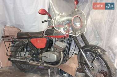 Мотоцикл Классік Jawa 350 1979 в Ромнах