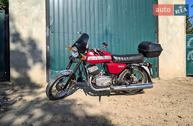 Мотоцикл Классік Jawa 350 1983 в Біляївці