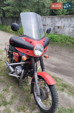 Мотоцикл Классик Jawa 350 1985 в Шостке