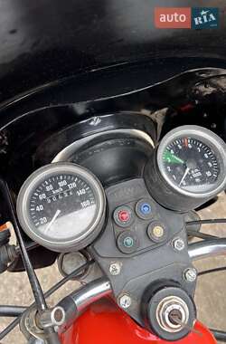 Мотоцикл Классик Jawa 350 1989 в 
